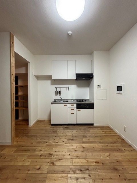 ラクラス田原町 リビング