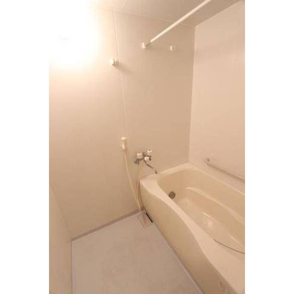 ソフィアガーデン0303号室 お風呂