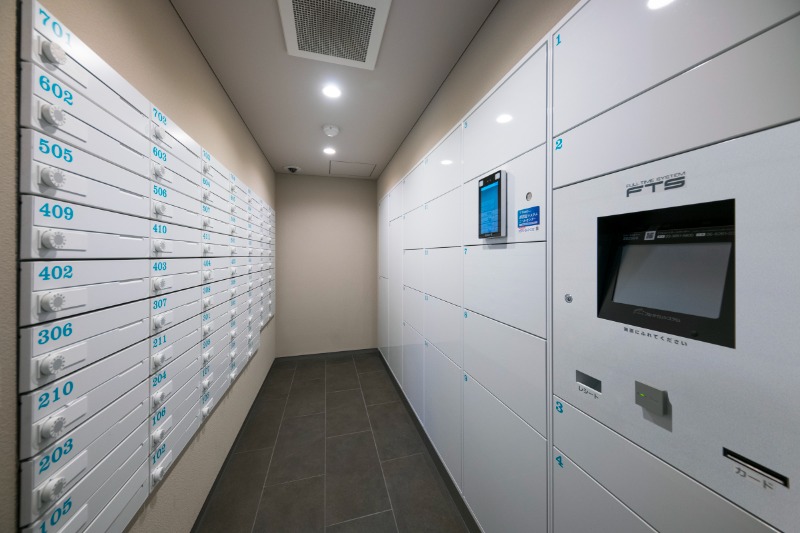 クレヴィアリグゼ西馬込6階 部屋その他