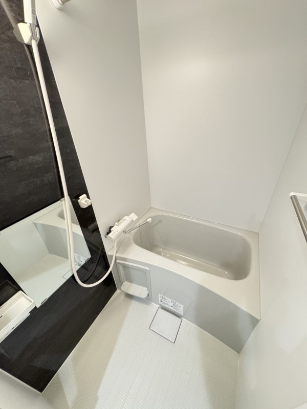 ｒｏｂｏｔ　ｈｏｍｅ　北小金1階 お風呂