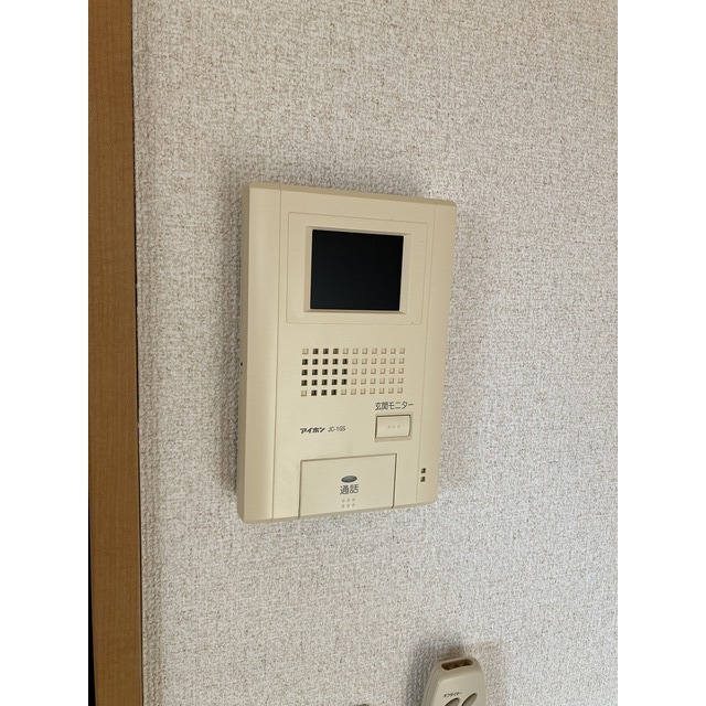 アムール 花水木211号室 部屋その他