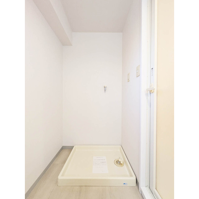 クレセントコート津田沼 内観