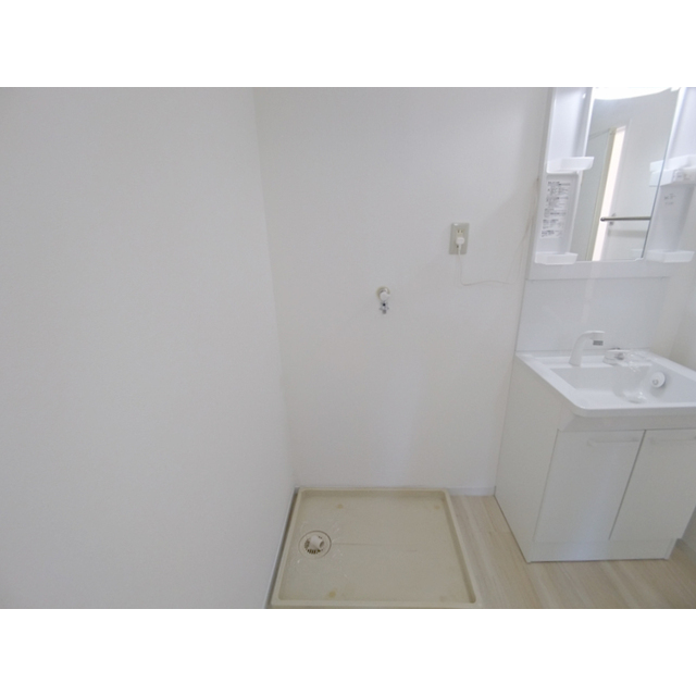 メゾン・アイランドB203号室 部屋その他