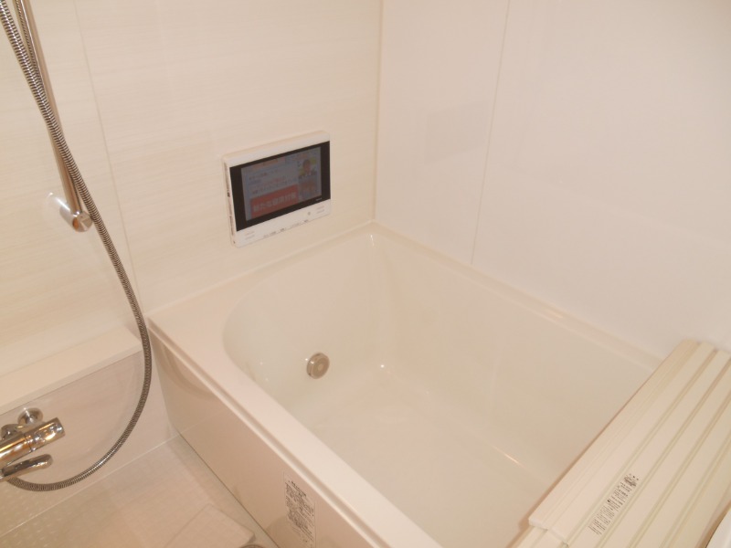 ドムス・スタイル武蔵小山6階 お風呂