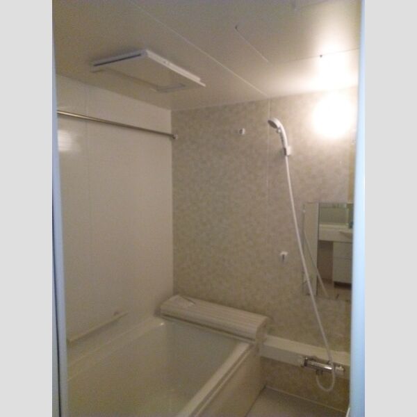 ノワイエⅡ 浴室