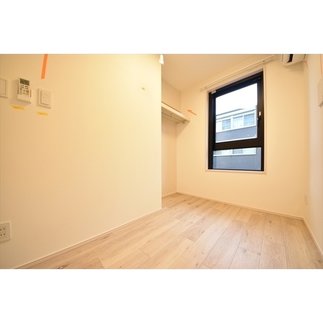 CASA FIORE 亀戸0202号室 内観