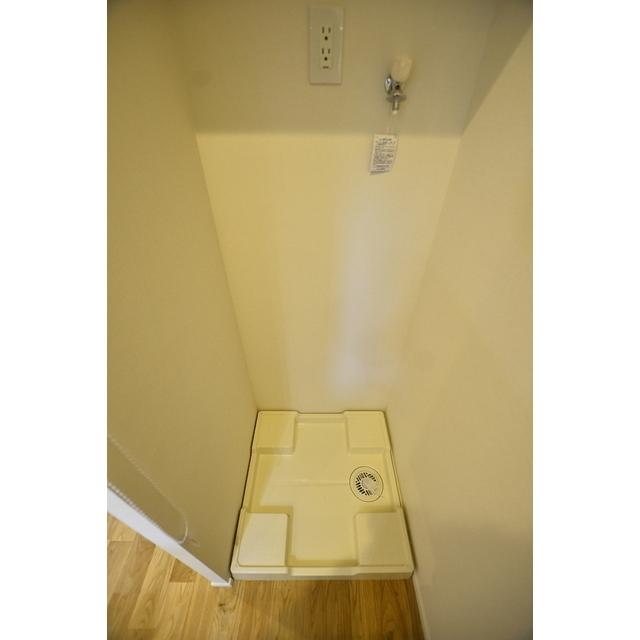 チトカラアパートメント1階 その他　設備