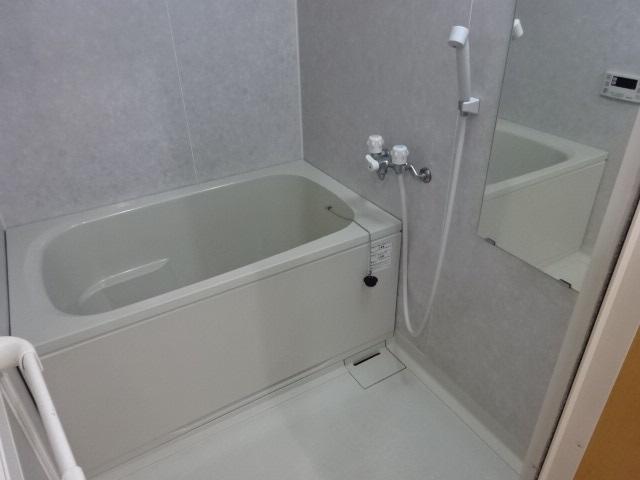 アンシャンテ 追焚機能付バス