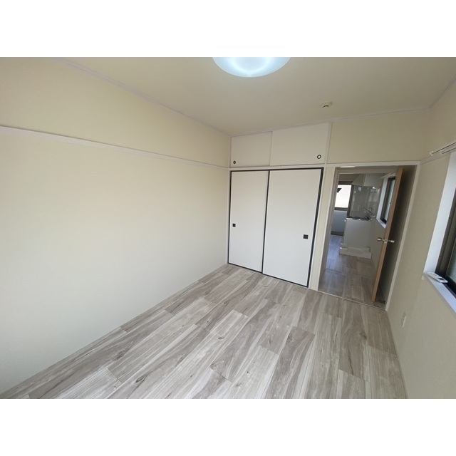 ヒルサイドフジ301号室 リビング