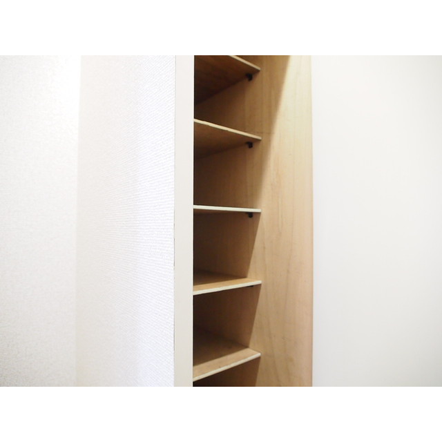 メゾンド林 内観