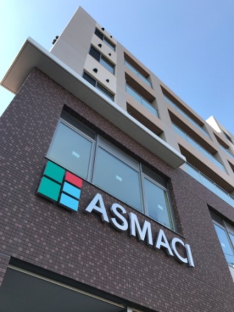 ＡＳＭＡＣＩ浦安・ＡＳＭＡＣＩ　ＭＡＩＳＯＮ浦安 外観