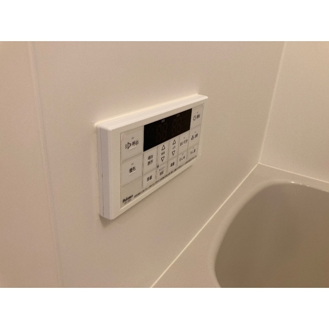 MQuarto指扇205号室 部屋その他