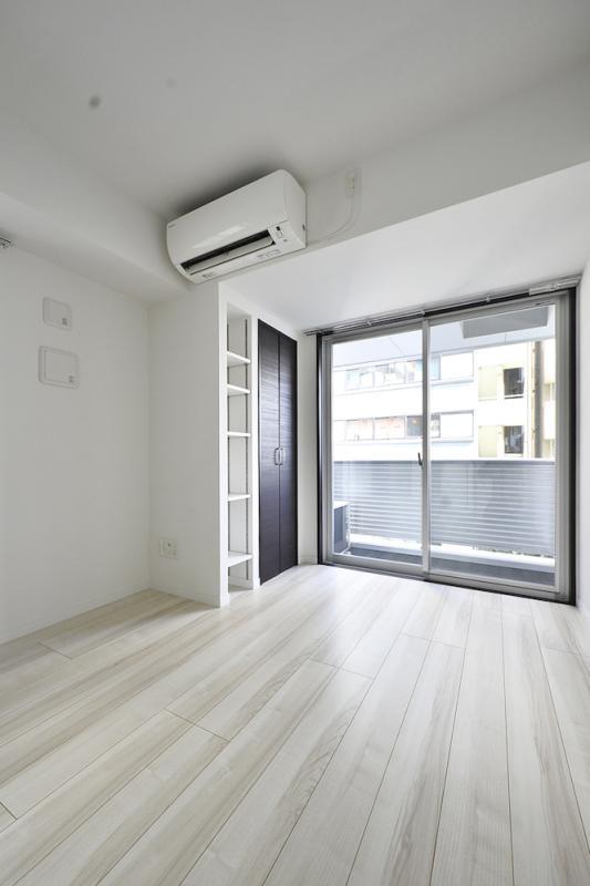 クーカイテラス中目黒3階 その他　設備