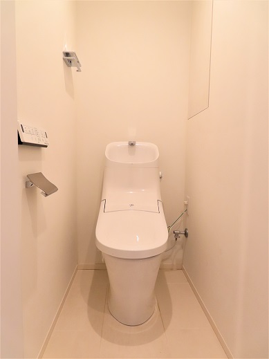 カナルフロント芝浦11階 部屋その他