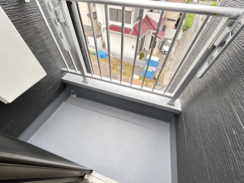 ＣＢ指扇リコ2階 部屋その他