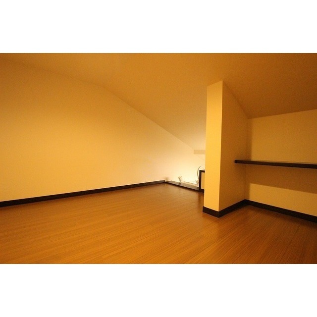 ラヴィータ湘南203号室 内観