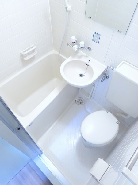 ＮＩＣＥアーバンスピリッツ生麦 お風呂