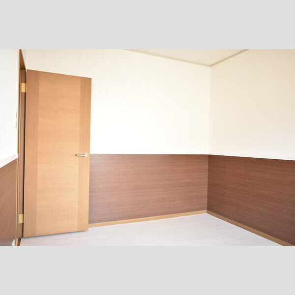 レジデンス大宮 リビング