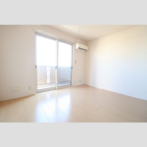 プロスパー八潮303号室 LDK