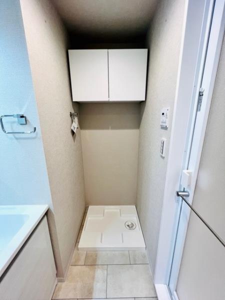 朝日九段マンション2階 部屋その他