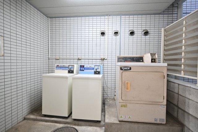 メインステージ井荻駅前3階 その他共有部分