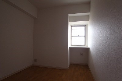 airy avenue 寝室