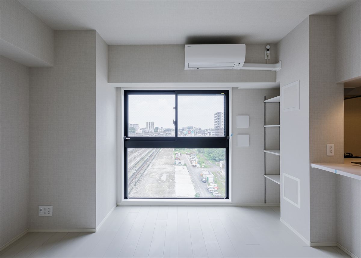 DIPS東十条駅前PREMIUM1103号室 部屋その他