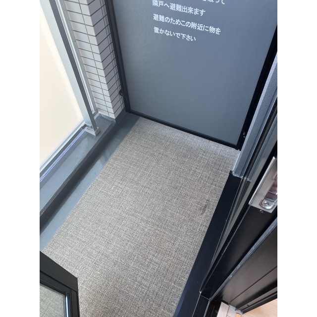 ACP Residence 亀戸1002号室 部屋その他