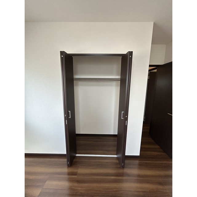 アムール サンドエルⅢ 内観