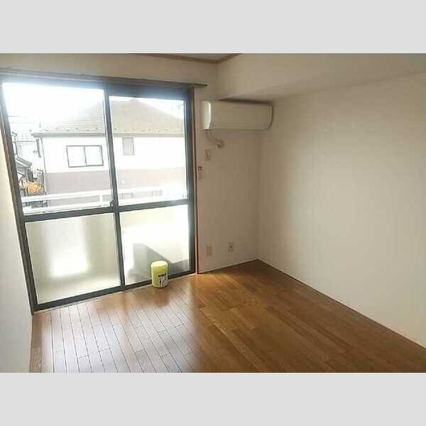 サンコーポ リビング