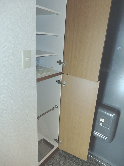 グランピーノ妙典(D-013)3階 同建物別部屋の参考画像