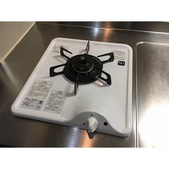 ＴＳ１ キッチン