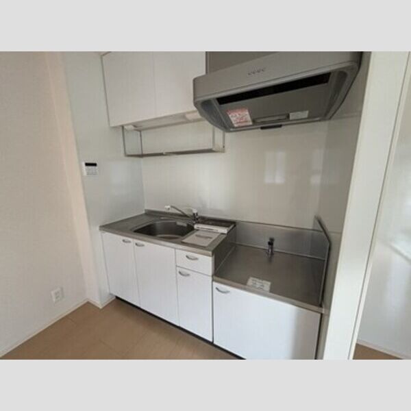 パストラル　Ⅱ キッチン