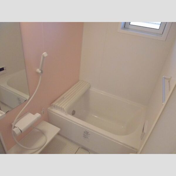 Linx　Park　Side　リンクス パーク サイド201号室 浴室