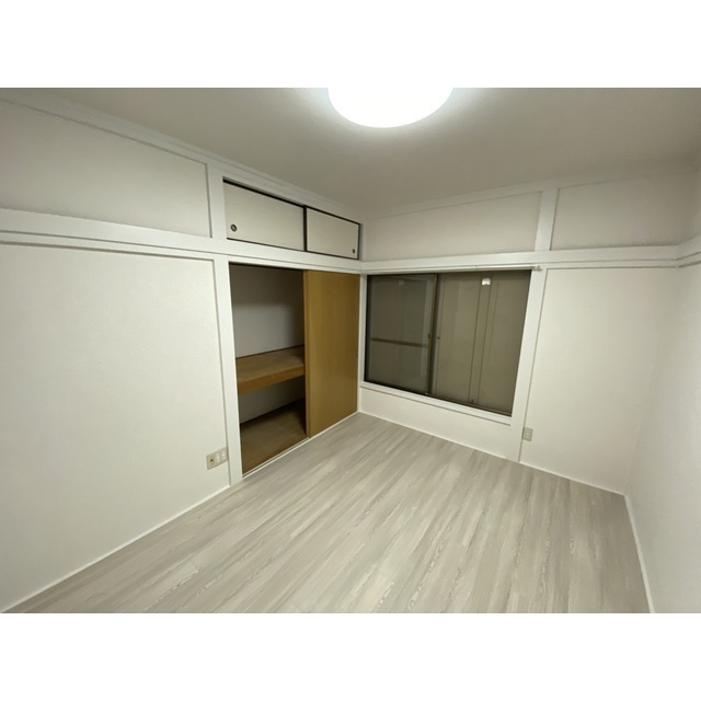 コーポ原田105号室 内観