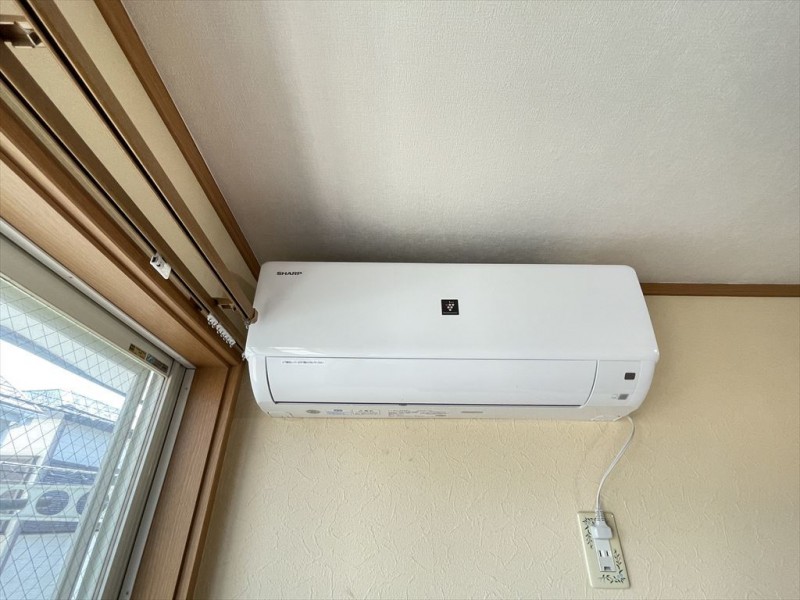 ブルゴーニュ2階 部屋その他