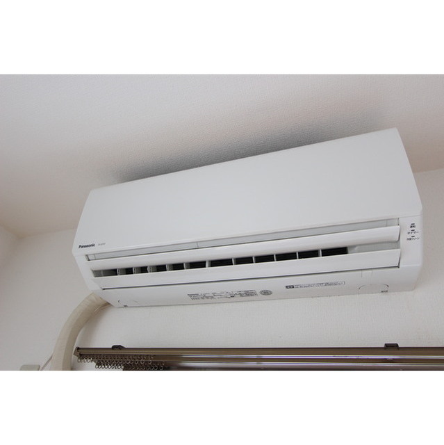 プリムローズ204号室 部屋その他