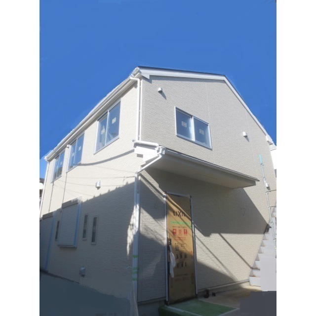 サン・ルイの外観画像