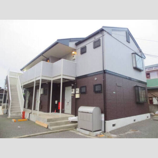セジュールTDの外観画像