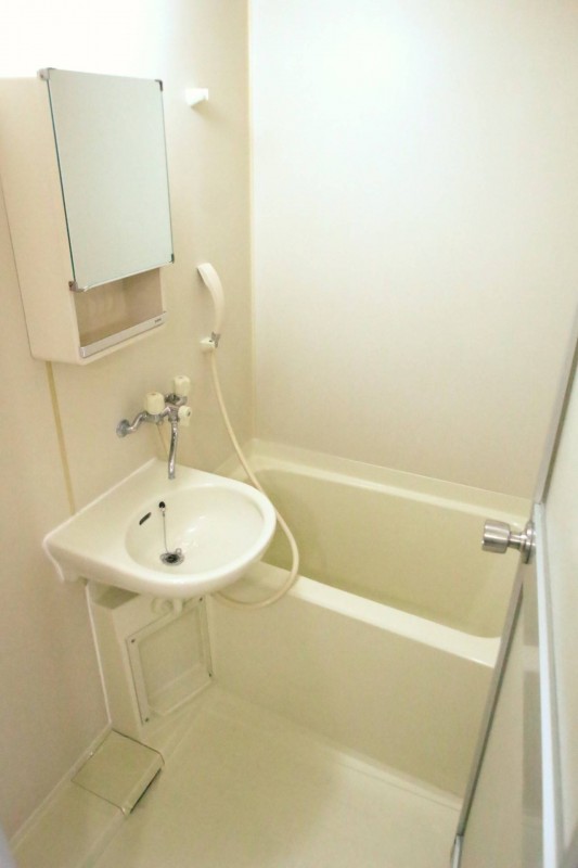 ヒノキコーポ2階 部屋その他