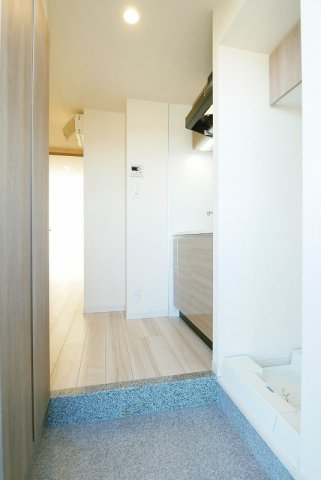 N-stage久米川11階 内観