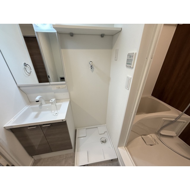 MQuarto新座Ⅱ205号室 部屋その他