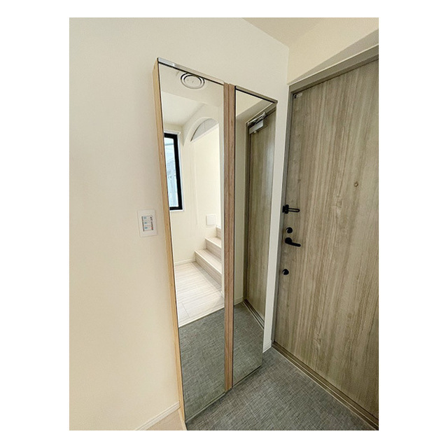 レコリード押上202号室 シューズボックス付き