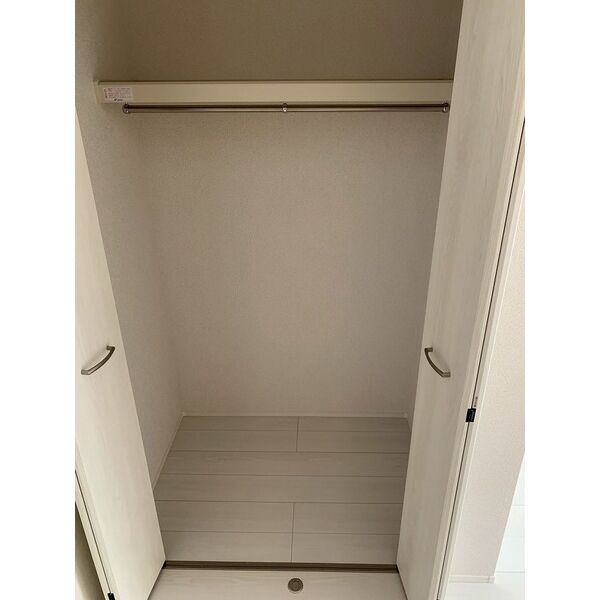 Ambitionかしわ台105号室 部屋その他