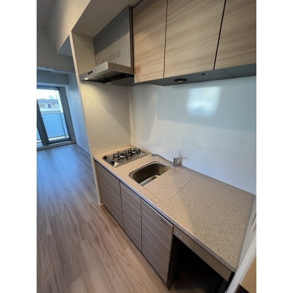 ブランシエスタ北品川0405号室 部屋その他