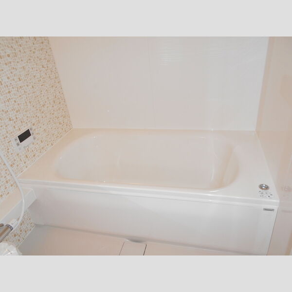 アスペルジュ 浴室