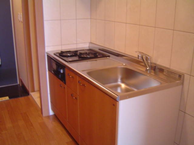 ラフィーネ キッチン