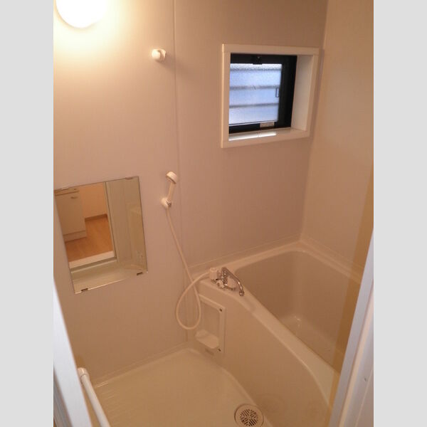 クレール　Ⅰ103号室 ★☆　浴室　★☆