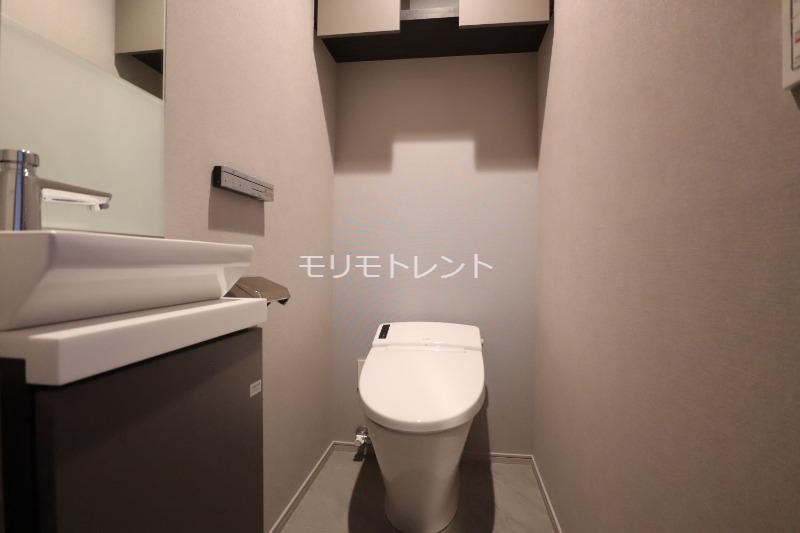 ピアース銀座レジデンス8階 室内参考写真（7F-Bタイプ）