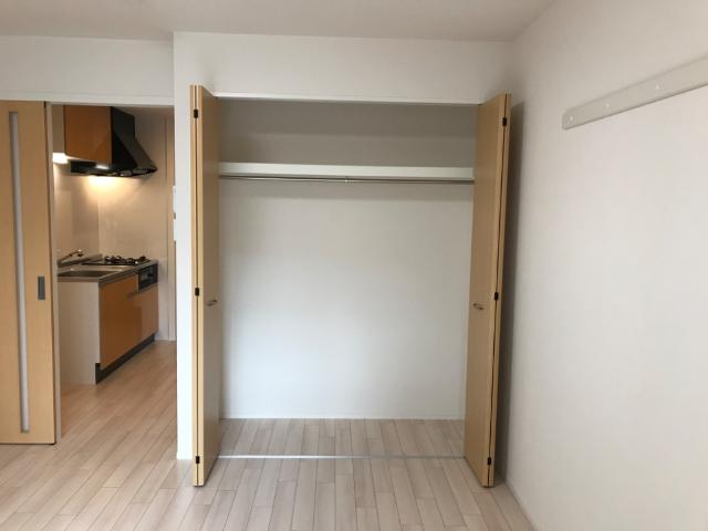 ブルーム　ヒルズ 収納